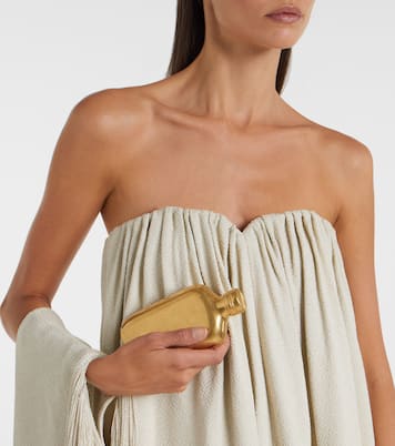 Clutch The One Micro | Calvin Klein Collection