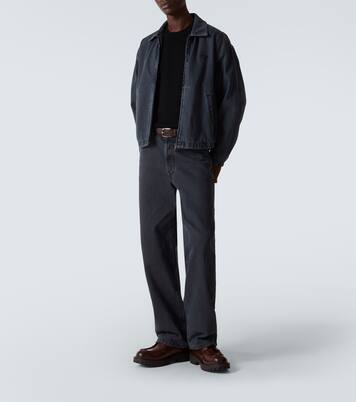 Chaqueta de denim | Prada