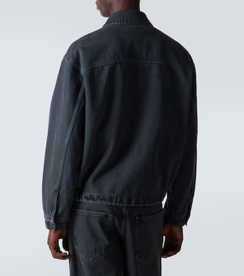 Chaqueta de denim | Prada
