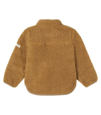 Nolan fleece jacket | Liewood