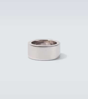 Anello con logo | Acne Studios