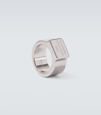 Anello con logo | Acne Studios