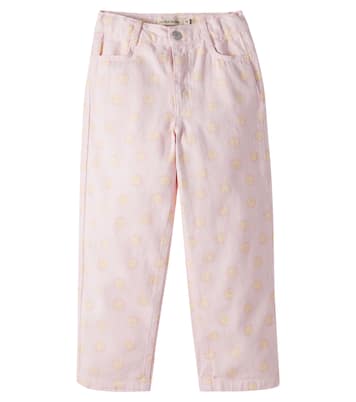 Jeans Smiley | The New Society