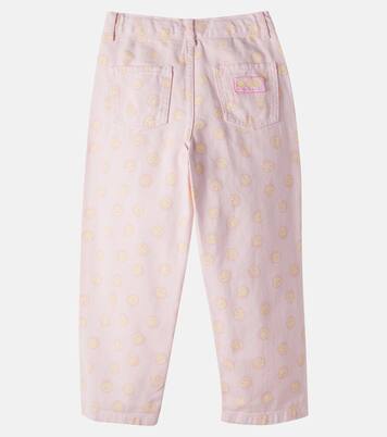 Jeans Smiley | The New Society