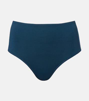 Remember high-rise bikini bottoms | Eres