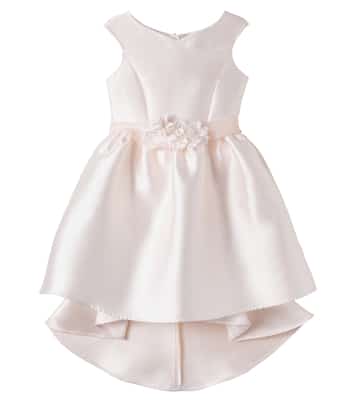 Robe à fleurs | Monnalisa