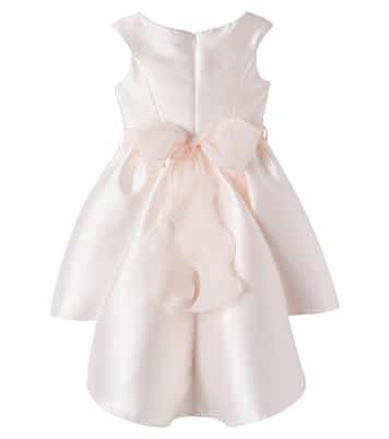 Robe à fleurs | Monnalisa