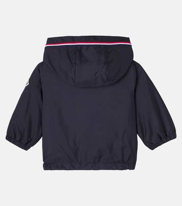 Baby Jacke Granduc | Moncler Enfant