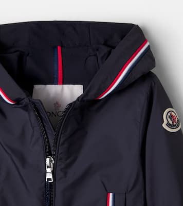 Baby Jacke Granduc | Moncler Enfant