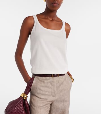 Top Umano aus Baumwolle | Max Mara