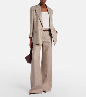 Top Umano aus Baumwolle | Max Mara