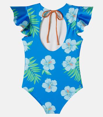 Badeanzug Dayana | Pepita&Me