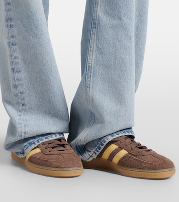 Handball Spezial LT suede sneakers | Adidas