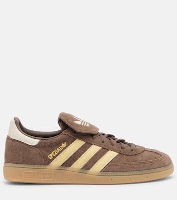 Handball Spezial LT suede sneakers | Adidas