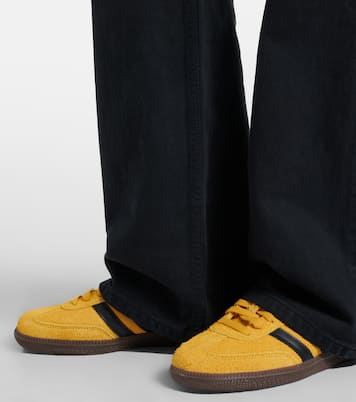 Baskets Samba OG en daim | Adidas