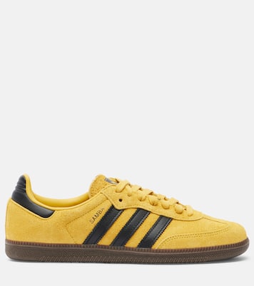 Baskets Samba OG en daim | Adidas