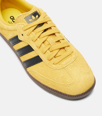 Baskets Samba OG en daim | Adidas