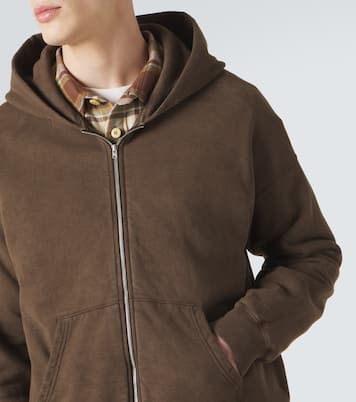 Sweat-shirt Jumbo en coton | Visvim