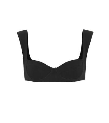 South Pacific bikini top | Tropic of C