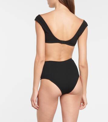 South Pacific bikini top | Tropic of C