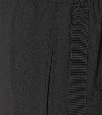 Pantalon en laine mélangée | Etro