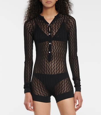 Body in maglia | Dodo Bar Or