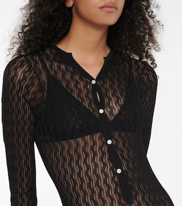 Body in maglia | Dodo Bar Or