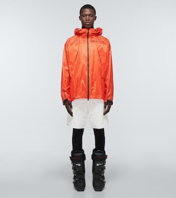 Shorts Day-Namic de nylon | Moncler Grenoble