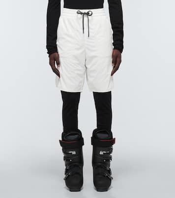Shorts Day-Namic de nylon | Moncler Grenoble