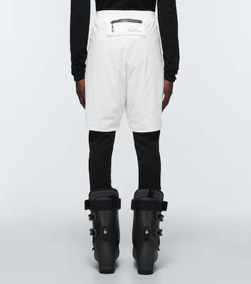 Shorts Day-Namic de nylon | Moncler Grenoble