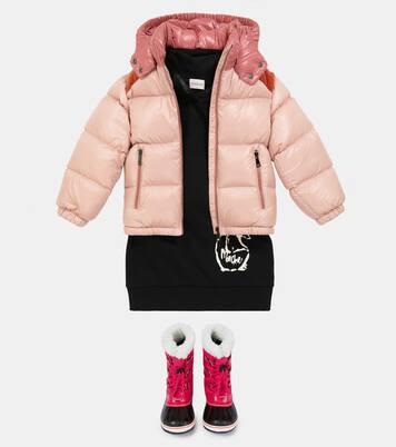 Yoot Pac™ nylon boots | Sorel Kids