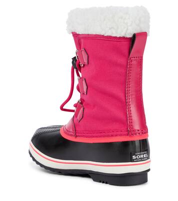 Yoot Pac™ nylon boots | Sorel Kids