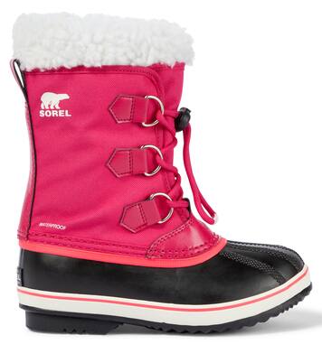 Yoot Pac™ nylon boots | Sorel Kids