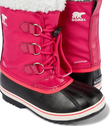 Yoot Pac™ nylon boots | Sorel Kids