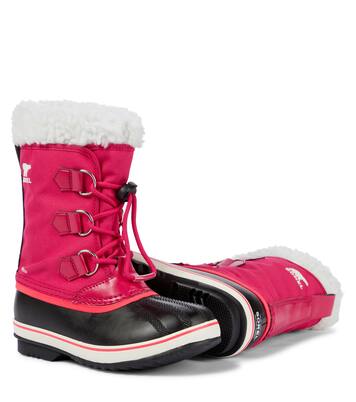 Yoot Pac™ nylon boots | Sorel Kids