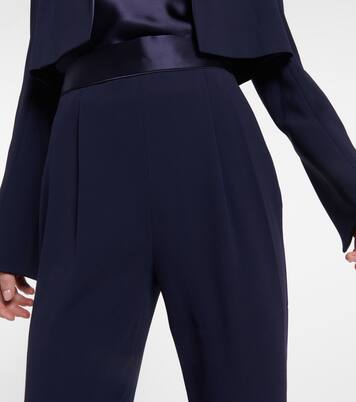 High-Rise-Hose | Galvan