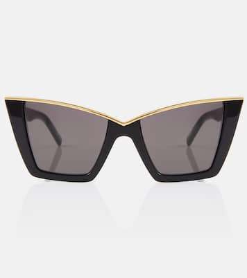Gafas de sol cat-eye SL 570 | Saint Laurent