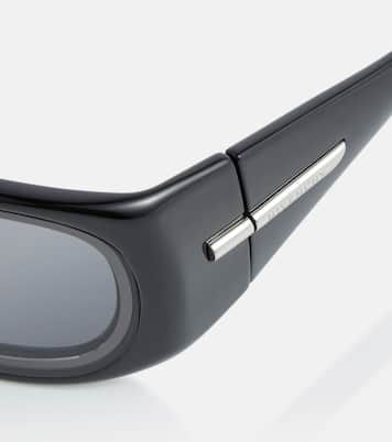 G180 rectangular sunglasses | Givenchy