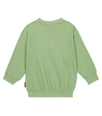 Felpa Mar in misto cotone con stampa | Molo