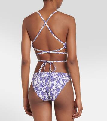 Haut de bikini Solange | Isabel Marant
