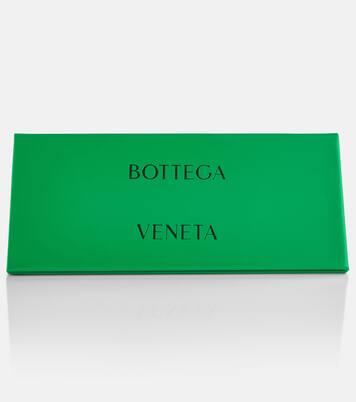 Square sunglasses | Bottega Veneta