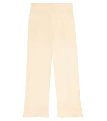 Pantalon ample Brinki | Donsje