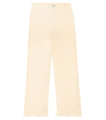 Pantalon ample Brinki | Donsje