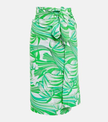 Bedruckter Pareo | Melissa Odabash