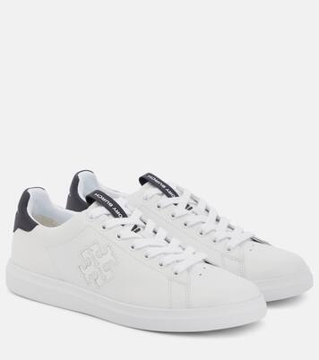 Sneakers Howel Court aus Leder | Tory Burch