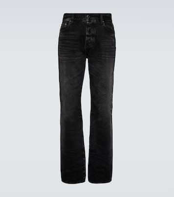 Straight Jeans Stack | Amiri