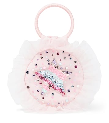x Barbie® Star Dazzle crossbody bag | Tutu Du Monde