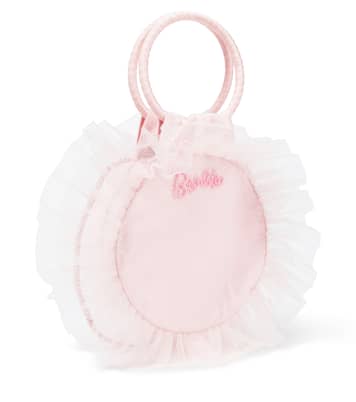 x Barbie® Star Dazzle crossbody bag | Tutu Du Monde