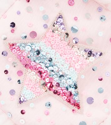 x Barbie® Star Dazzle crossbody bag | Tutu Du Monde