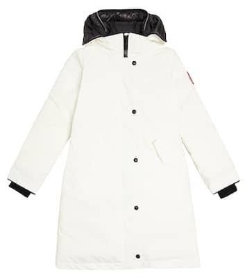 Expedition down parka | Canada Goose Kids